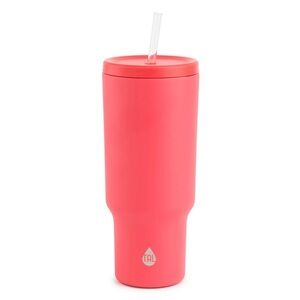 💖Tal Core Home Pink Stainless Tumbler
